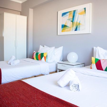 Gamboa Surf Apartment Пеніші Екстер'єр фото