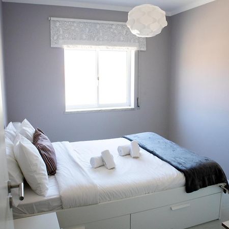 Gamboa Surf Apartment Пеніші Екстер'єр фото