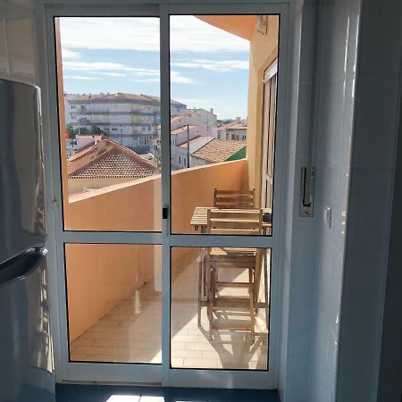 Gamboa Surf Apartment Пеніші Екстер'єр фото