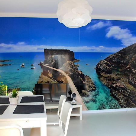 Gamboa Surf Apartment Пеніші Екстер'єр фото