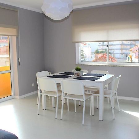 Gamboa Surf Apartment Пеніші Екстер'єр фото