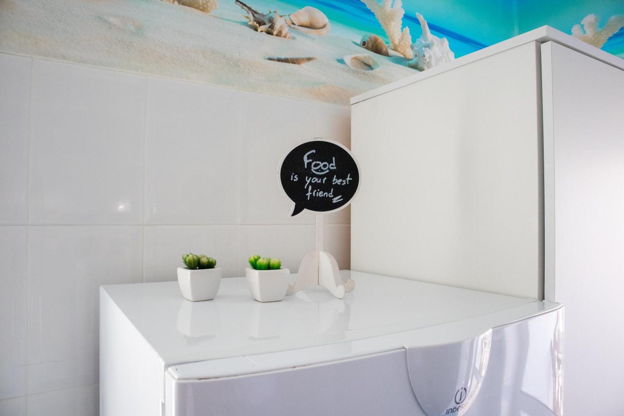 Gamboa Surf Apartment Пеніші Екстер'єр фото