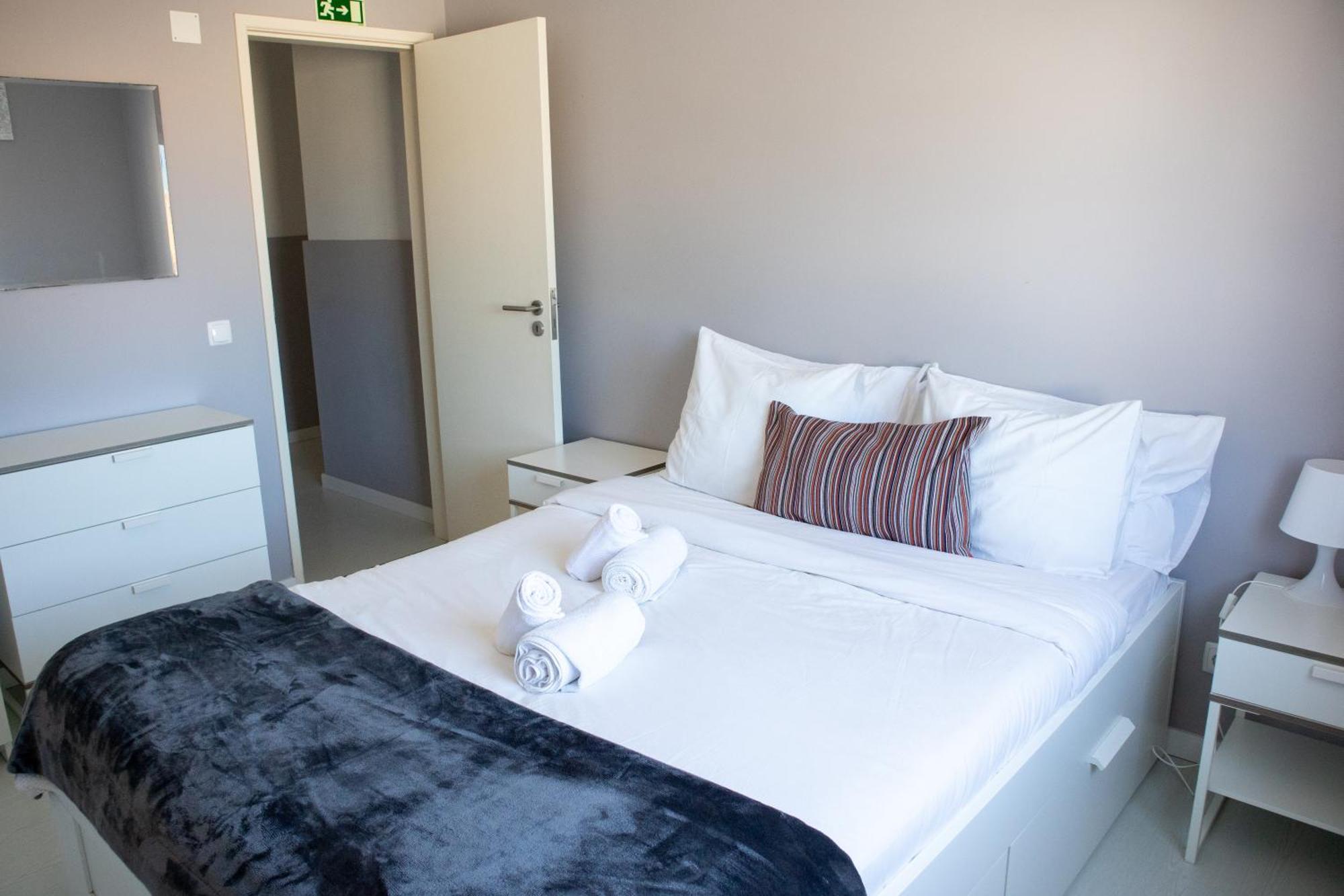 Gamboa Surf Apartment Пеніші Екстер'єр фото