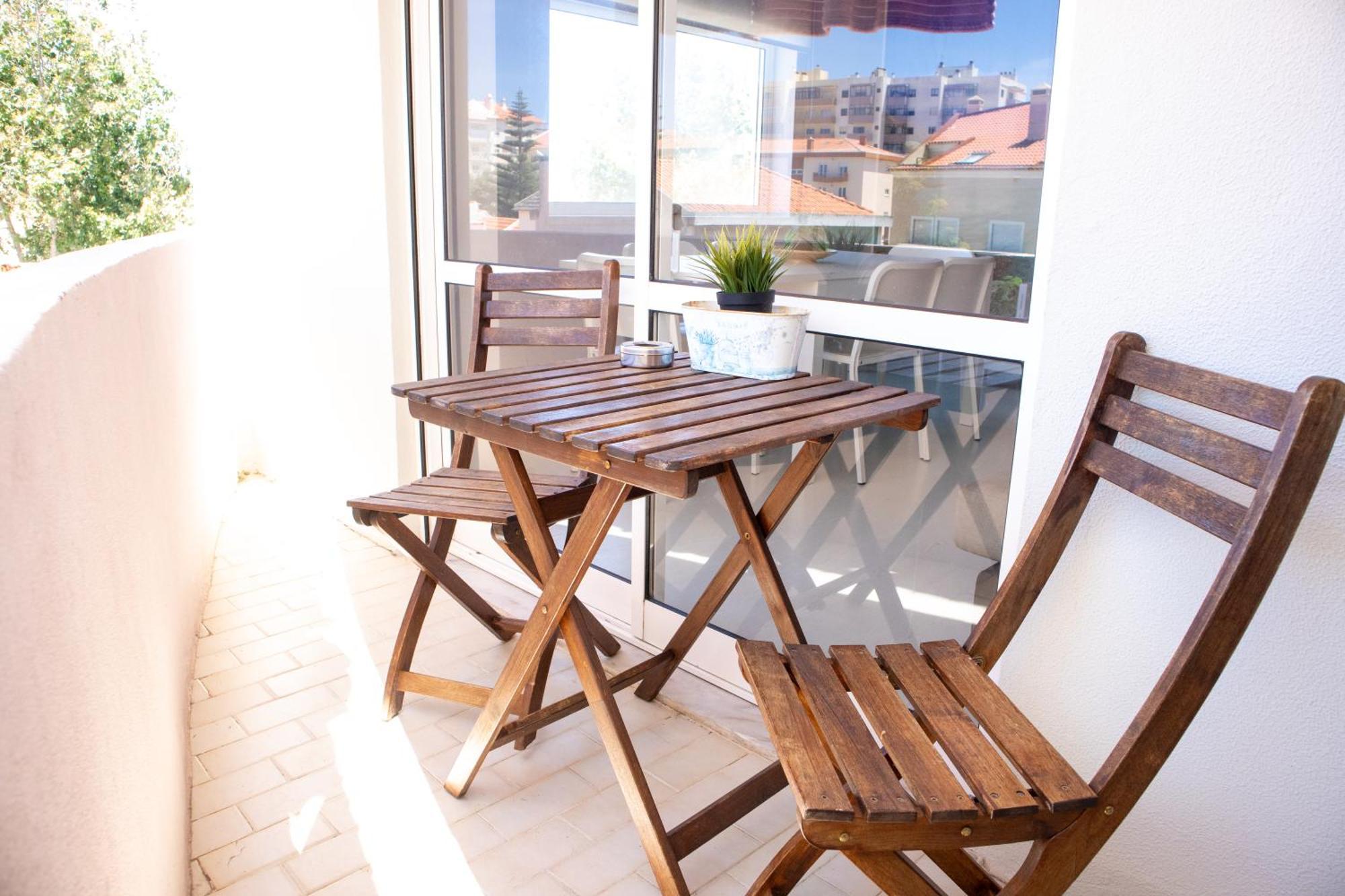 Gamboa Surf Apartment Пеніші Екстер'єр фото