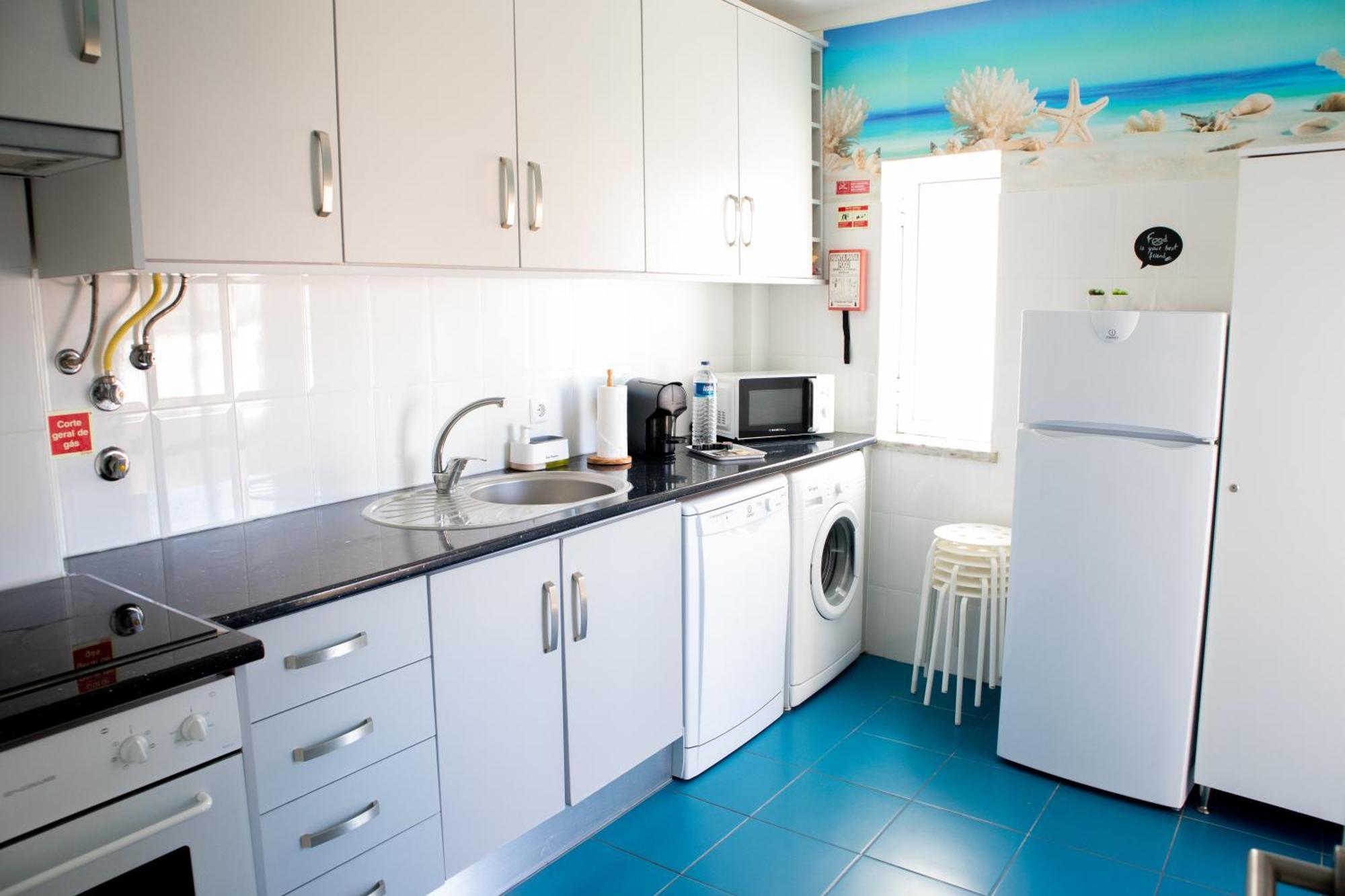 Gamboa Surf Apartment Пеніші Екстер'єр фото