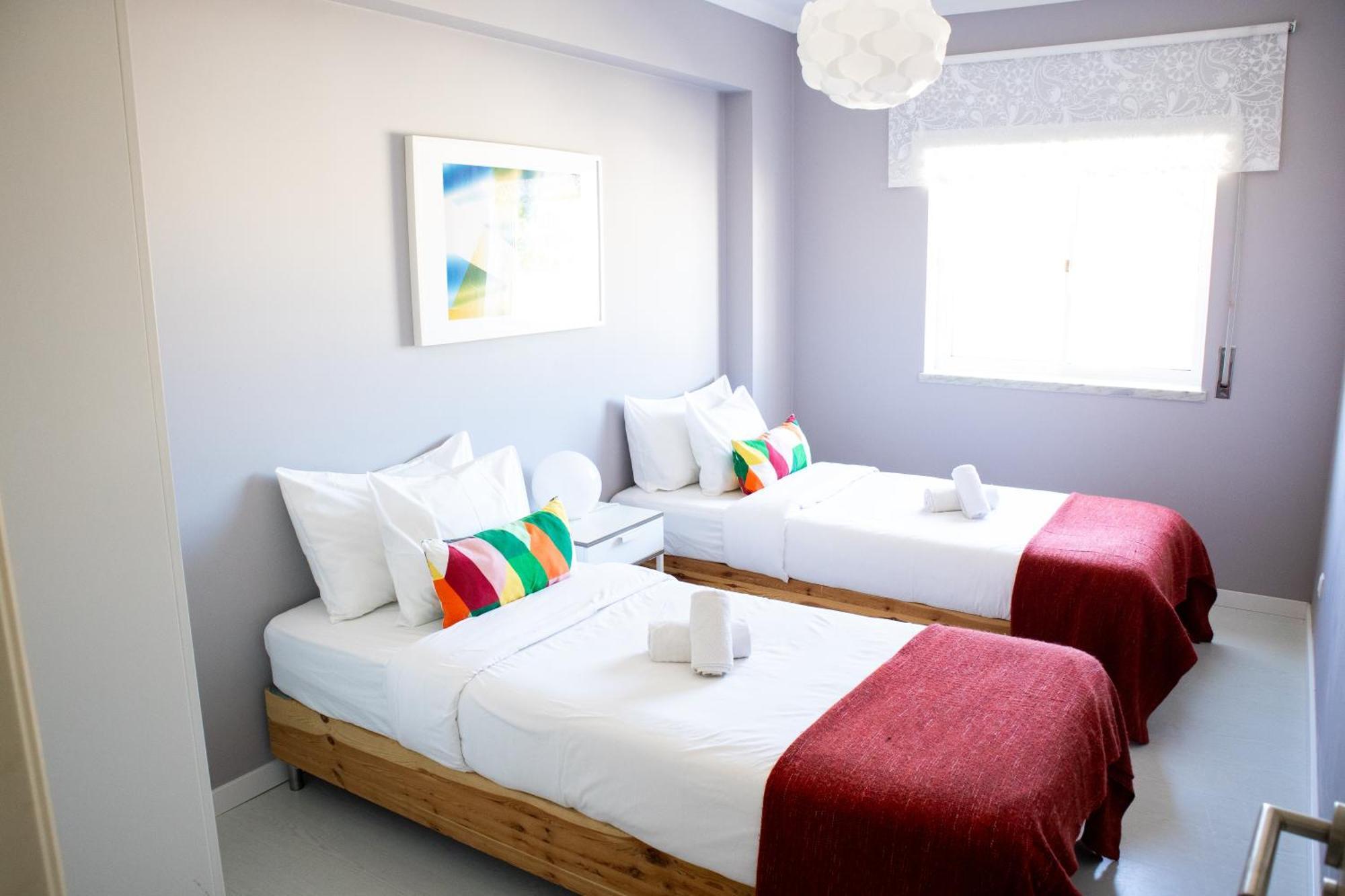 Gamboa Surf Apartment Пеніші Екстер'єр фото