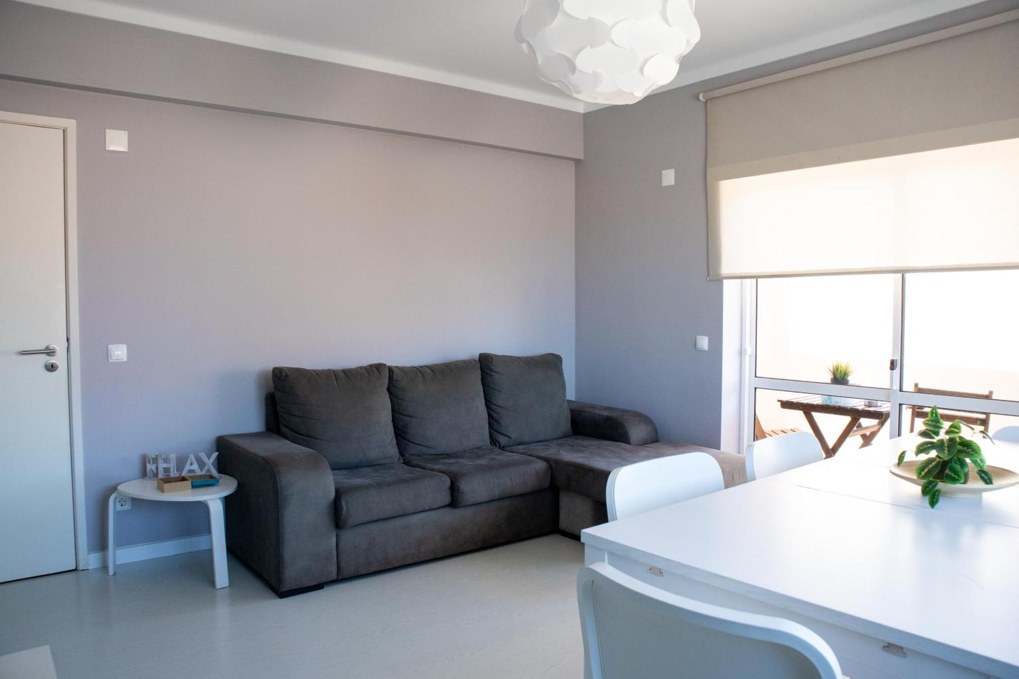 Gamboa Surf Apartment Пеніші Екстер'єр фото