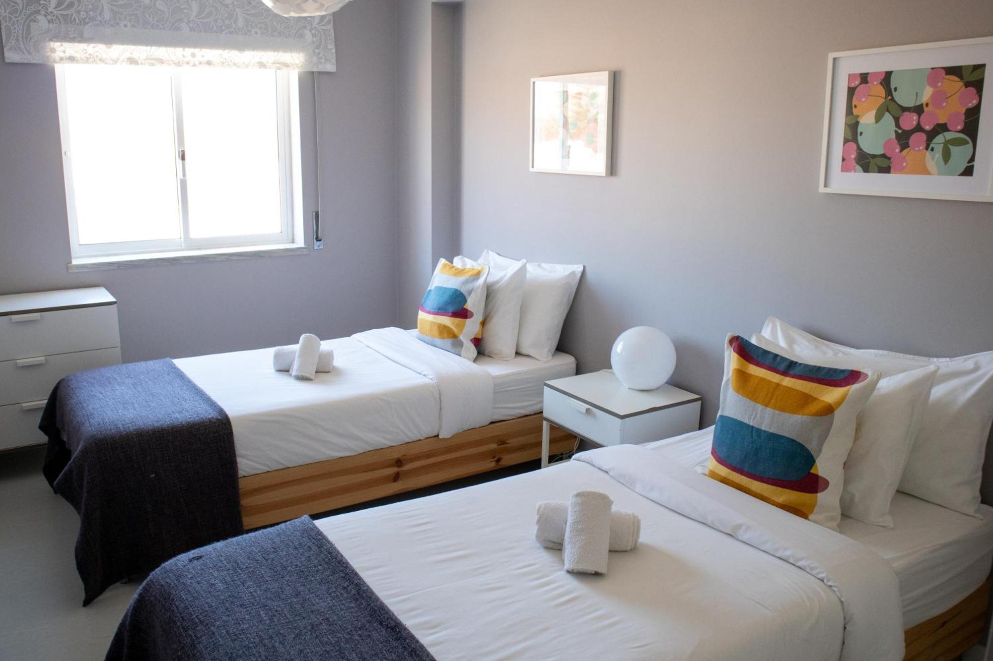 Gamboa Surf Apartment Пеніші Екстер'єр фото