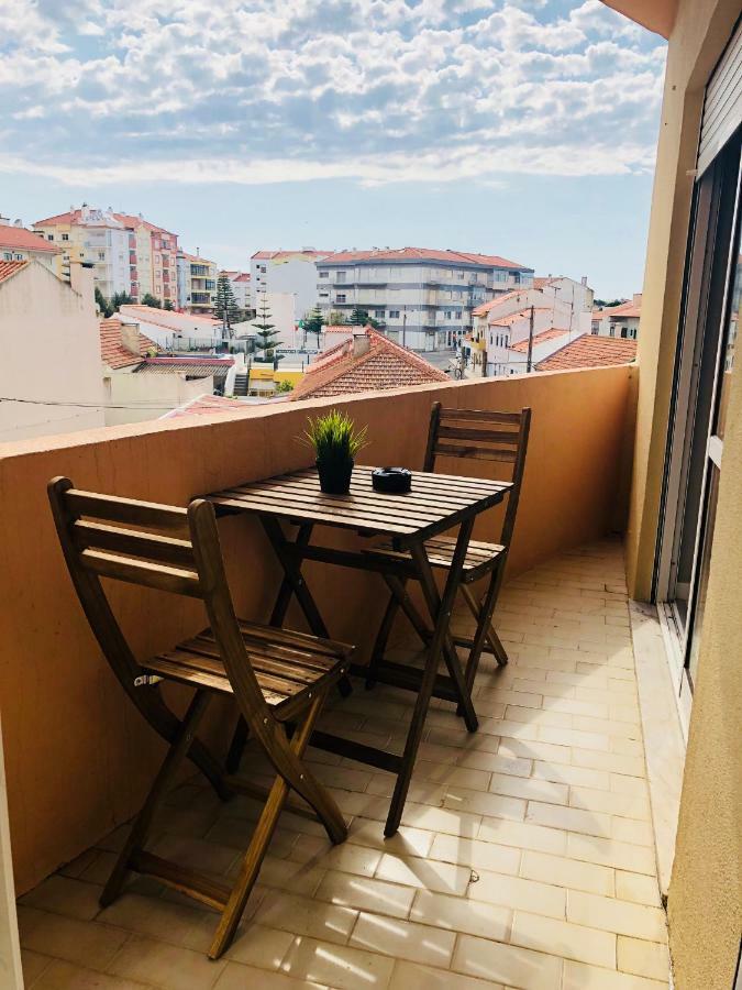 Gamboa Surf Apartment Пеніші Екстер'єр фото