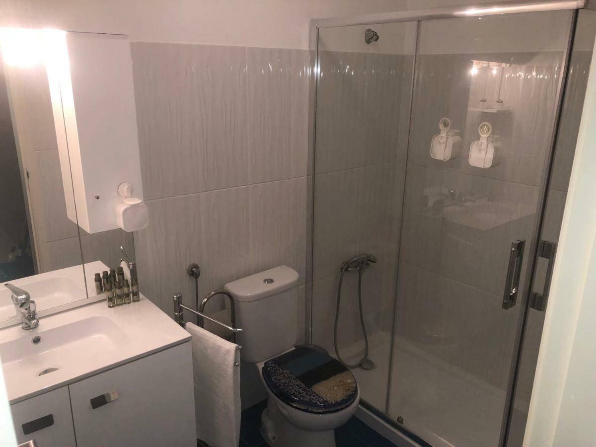 Gamboa Surf Apartment Пеніші Екстер'єр фото