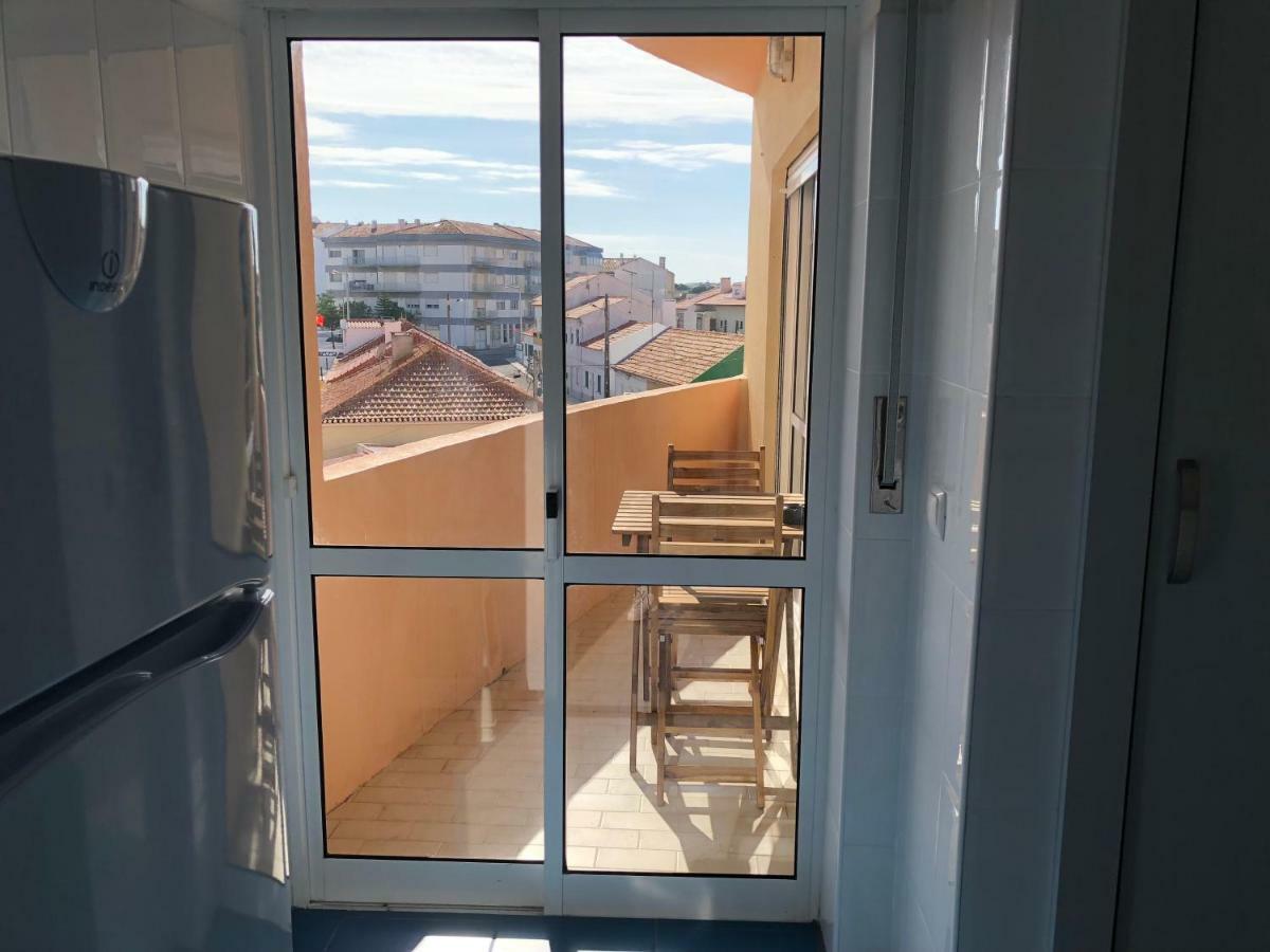Gamboa Surf Apartment Пеніші Екстер'єр фото