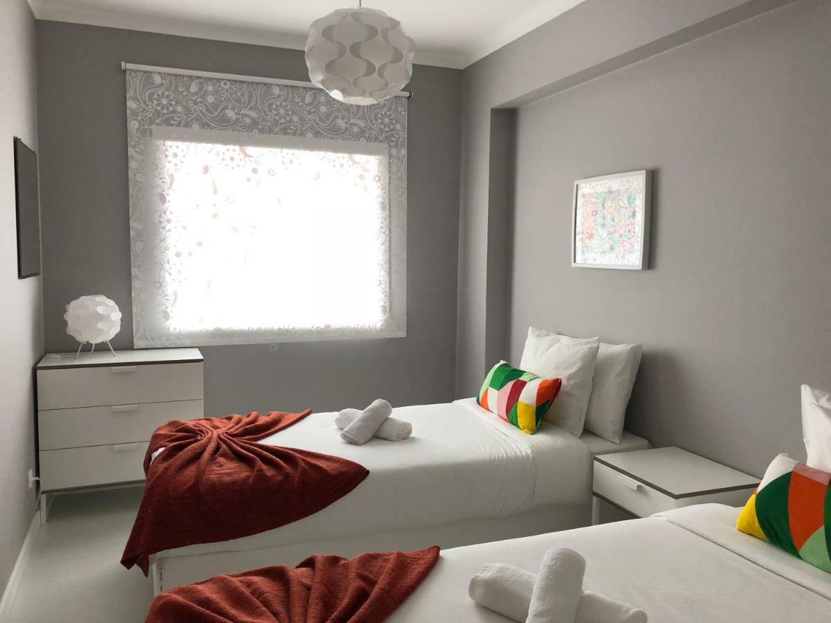 Gamboa Surf Apartment Пеніші Екстер'єр фото
