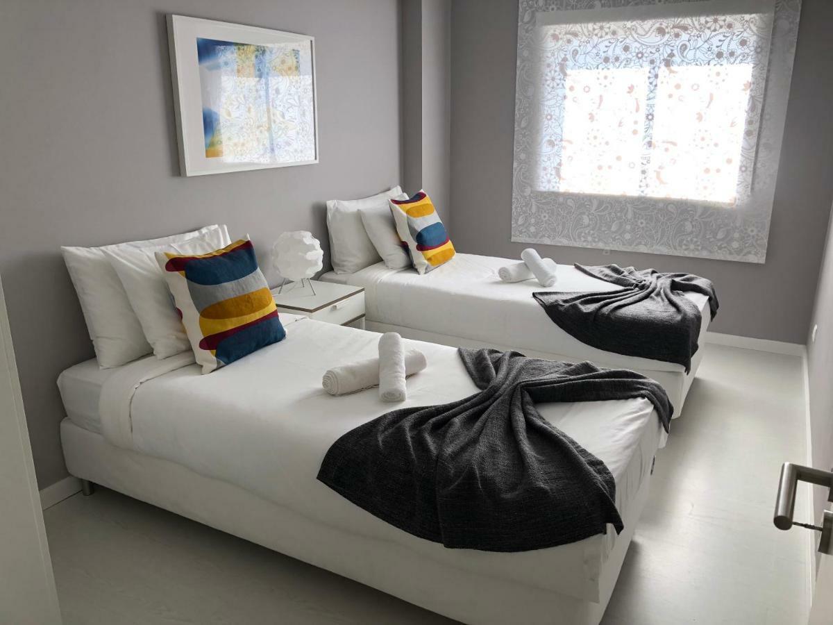 Gamboa Surf Apartment Пеніші Екстер'єр фото