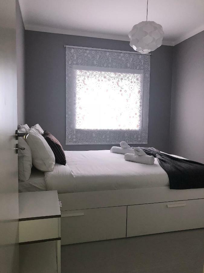 Gamboa Surf Apartment Пеніші Екстер'єр фото