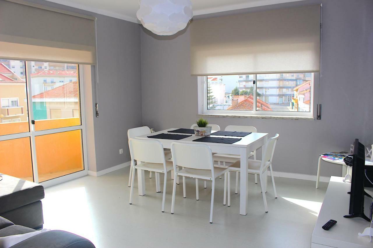 Gamboa Surf Apartment Пеніші Екстер'єр фото