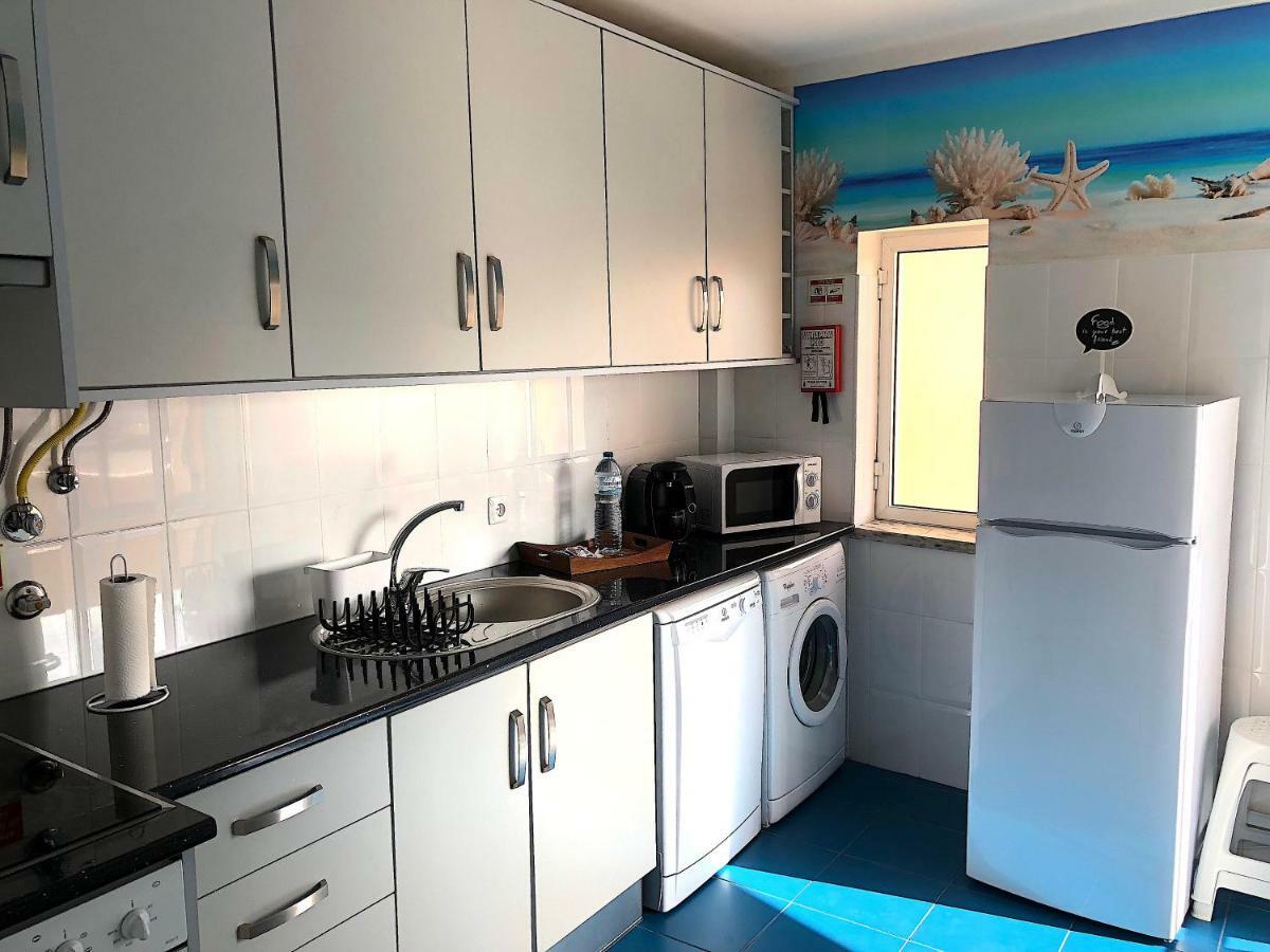 Gamboa Surf Apartment Пеніші Екстер'єр фото